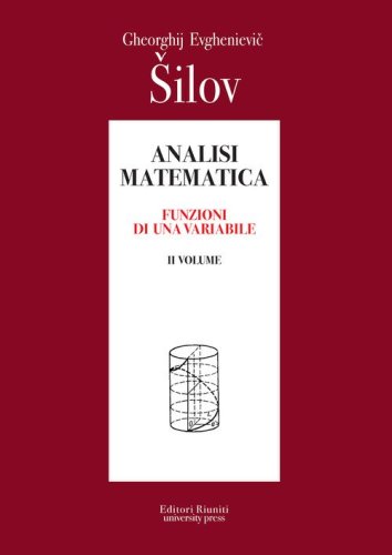 Analisi matematica