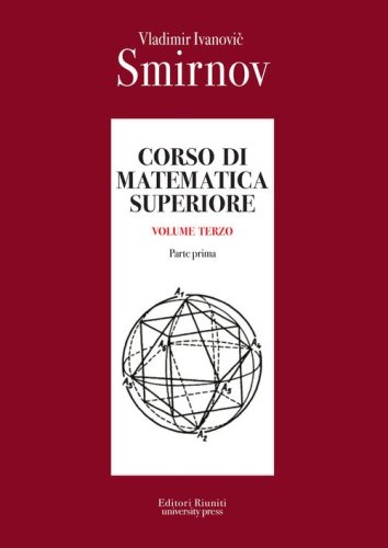 Corso di matematica superiore