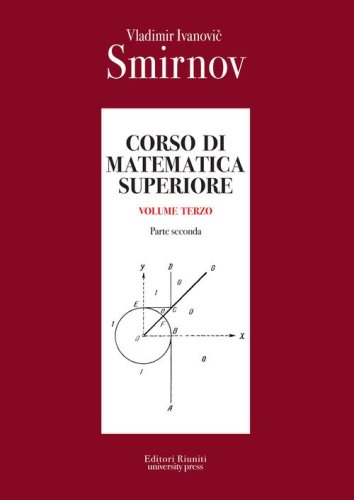 Corso di matematica superiore