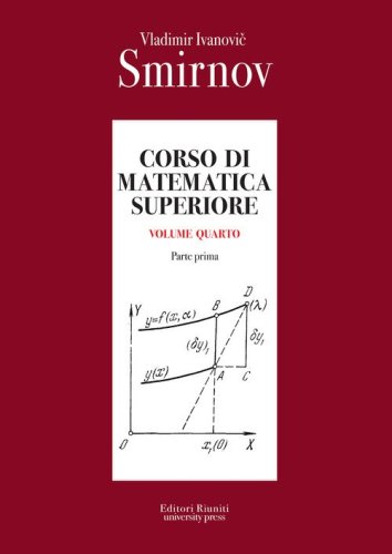 Corso di matematica superiore