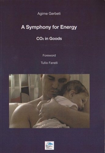 A symphony for energy. CO2 in goods