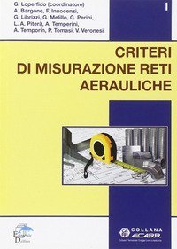 Criteri di misurazione reti aerauliche