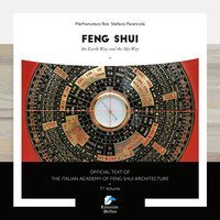 Feng shui. The earth way and the sky way