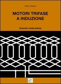 Motori trifase e induzione. Di piccola e media potenza