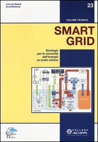 Smart grid. Strategia per le comunità dell'energia su scala urbana