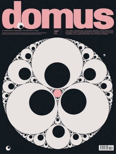 Domus 1113, Giugno 2026