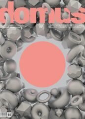 Domus 1116
Ottobre 2026