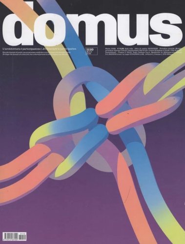 Domus N. 1110 Marzo 2026
