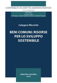Beni comuni: risorse per lo sviluppo sostenibile