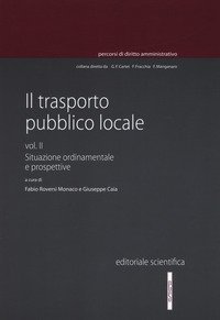 Il trasporto pubblico locale