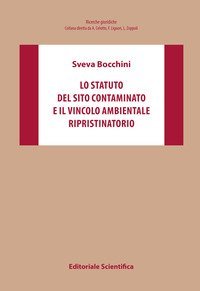 Lo statuto del sito contaminato e il vincolo ambientale ripristinatorio
