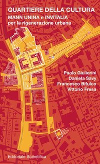 Quartiere della cultura. Mann, Unina e Invitalia per la rigenerazione urbana