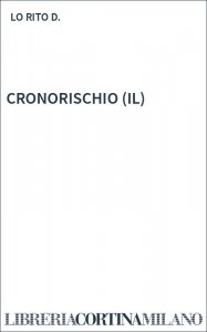 CRONORISCHIO (IL)