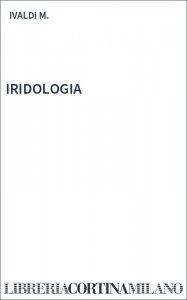 IRIDOLOGIA