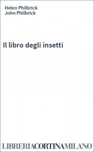 Il libro degli insetti