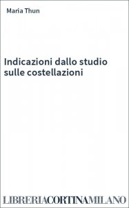 Indicazioni dallo studio sulle costellazioni