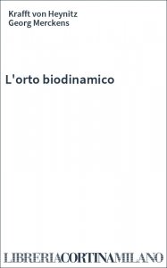 L'orto biodinamico