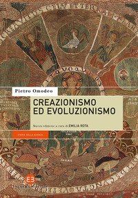 Creazionismo ed evoluzionismo