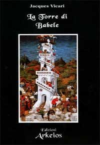 La torre di Babele