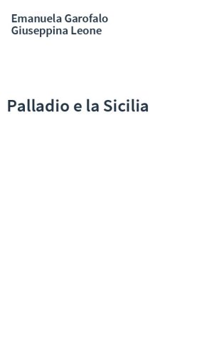 Palladio e la Sicilia