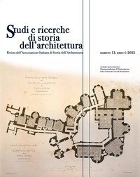 Studi e ricerche di storia dell'architettura