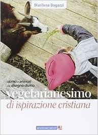Vegetarianesimo di ispirazione  cristiana