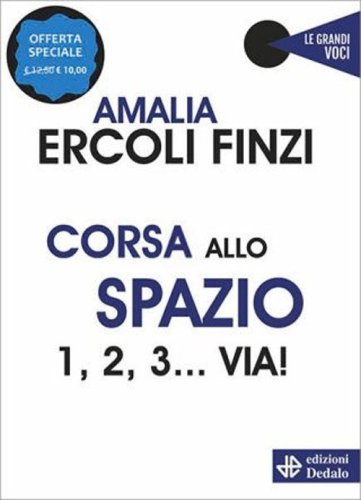 Corsa allo spazio. 1, 2, 3... via!
