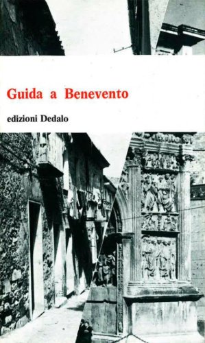 Guida a Benevento