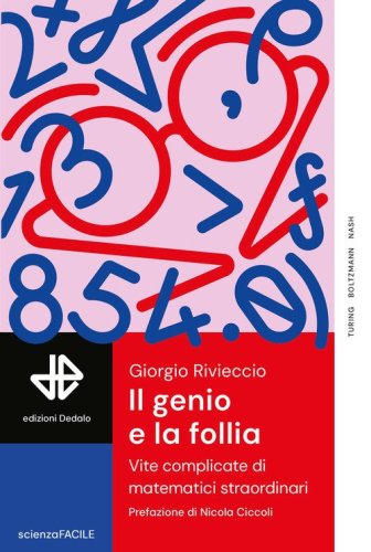 Il genio e la follia