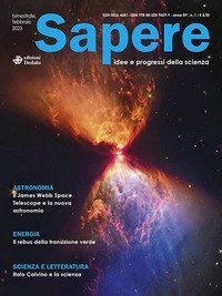 Sapere. Idee e progressi della scienza