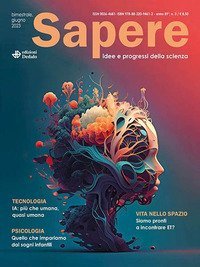 Sapere. Idee e progressi della scienza