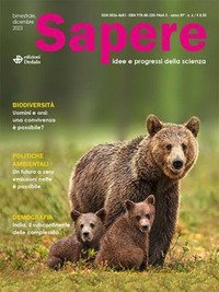 Sapere. Idee e progressi della scienza