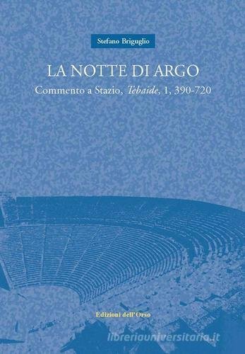 La notte di Argo