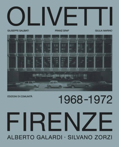 Olivetti Firenze
