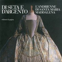 Di seta e d'argento