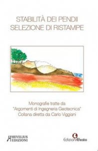 Stabilità dei pendii. Selezione di ristampe