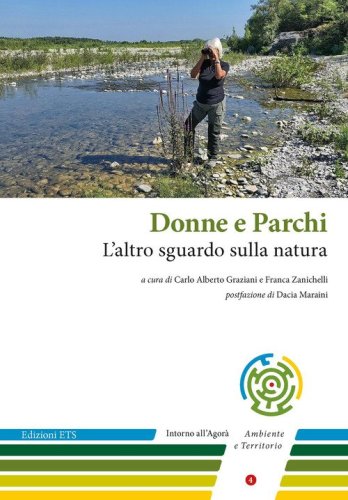 Donne e parchi. L'altro sguardo sulla natura