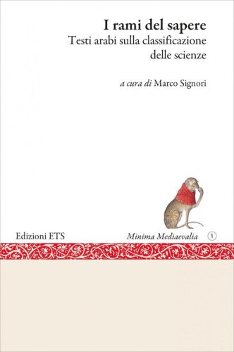 I rami del sapere. Testi arabi sulla classificazione delle scienze