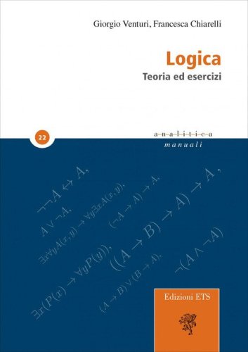 Logica. Teoria ed esercizi