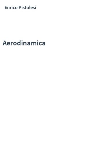 Aerodinamica