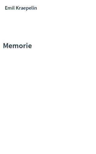 Memorie