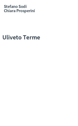 Uliveto Terme