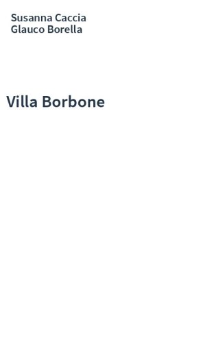 Villa Borbone
