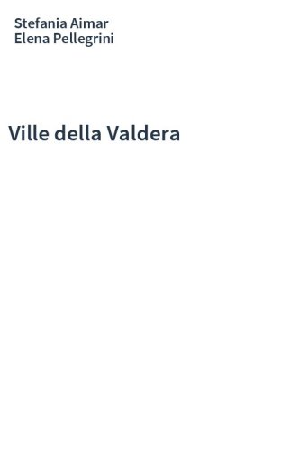 Ville della Valdera