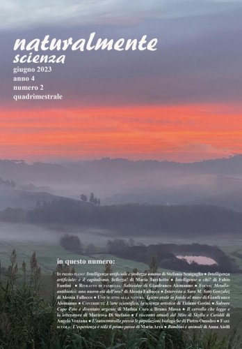 Naturalmente scienza