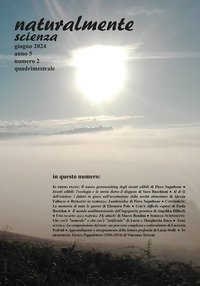 Naturalmente scienza