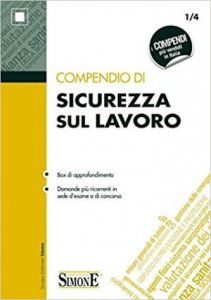 Compendio di sicurezza sul lavoro