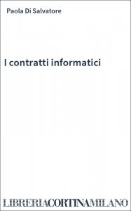 I contratti informatici