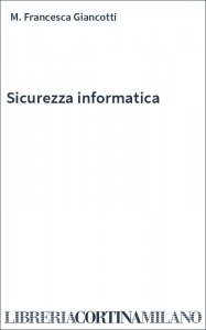 Sicurezza informatica