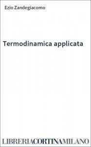 Termodinamica applicata